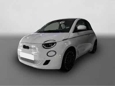 Fiat 500 (2025) - Photo 1