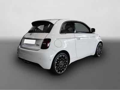 Fiat 500 (2025) - Photo 2