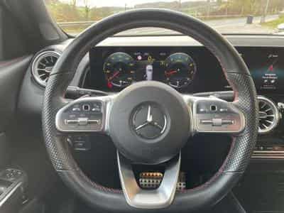 Mercedes GLB 200 4MATIC AMG LINE-JUSQUA 48 MOIS DE GARANTIE (2023) - Foto 10