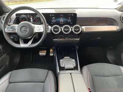 Mercedes GLB 200 4MATIC AMG LINE-JUSQUA 48 MOIS DE GARANTIE (2023) - Foto 11