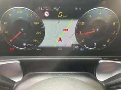 Mercedes GLB 200 4MATIC AMG LINE-JUSQUA 48 MOIS DE GARANTIE (2023) - Foto 14