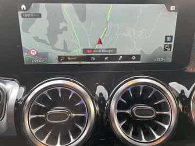 Mercedes GLB 200 4MATIC AMG LINE-JUSQUA 48 MOIS DE GARANTIE (2023) - Foto 15