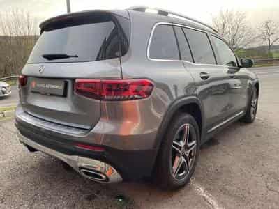 Mercedes GLB 200 4MATIC AMG LINE-JUSQUA 48 MOIS DE GARANTIE (2023) - Foto 5