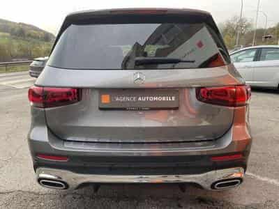 Mercedes GLB 200 4MATIC AMG LINE-JUSQUA 48 MOIS DE GARANTIE (2023) - Foto 7