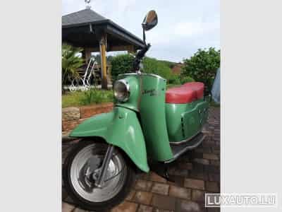 Maico M (1970) - Foto 8