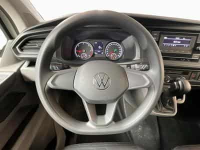 VW T6.1 Comfortline-lang+DSG+9Sitze+AHK (2023) - Photo 10