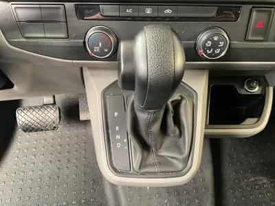 VW T6.1 Comfortline-lang+DSG+9Sitze+AHK (2023) - Photo 12