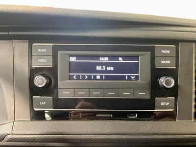 VW T6.1 Comfortline-lang+DSG+9Sitze+AHK (2023) - Photo 13