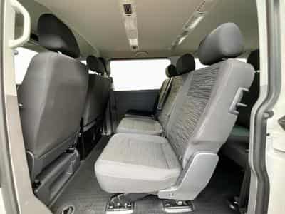VW T6.1 Comfortline-lang+DSG+9Sitze+AHK (2023) - Photo 15