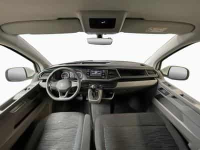 VW T6.1 Comfortline-lang+DSG+9Sitze+AHK (2023) - Photo 2