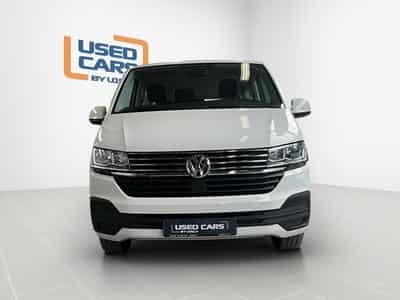 VW T6.1 Comfortline-lang+DSG+9Sitze+AHK (2023) - Photo 3