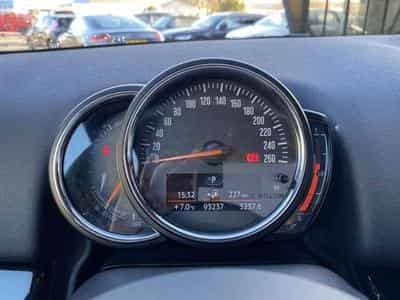 MINI Countryman JUSQU'A 48 MOIS DE GARANTIE (2018) - Foto 10