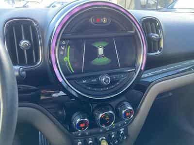 MINI Countryman JUSQU'A 48 MOIS DE GARANTIE (2018) - Foto 11