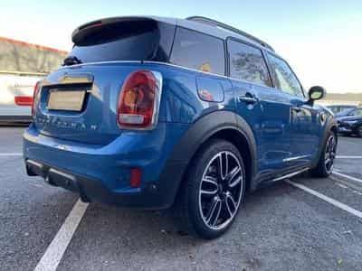 MINI Countryman JUSQU'A 48 MOIS DE GARANTIE (2018) - Foto 5