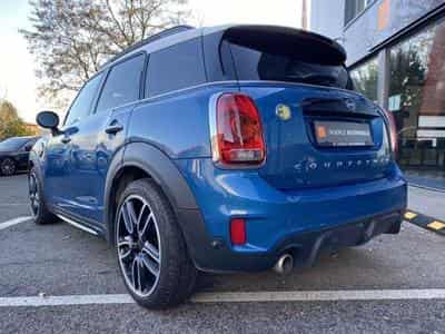 MINI Countryman JUSQU'A 48 MOIS DE GARANTIE (2018) - Foto 7