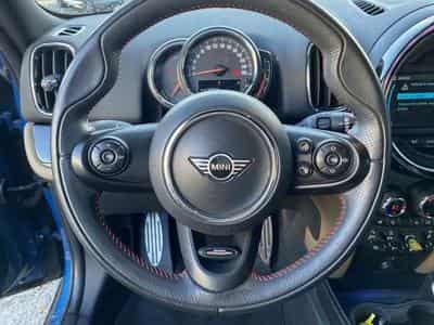 MINI Countryman JUSQU'A 48 MOIS DE GARANTIE (2018) - Foto 9
