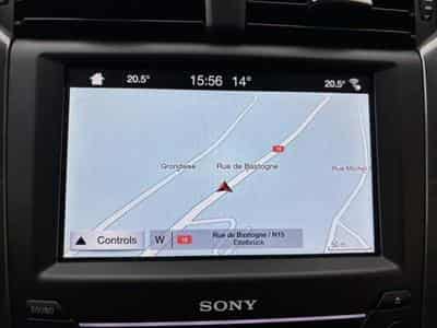 Ford Mondeo TITANIUM HYBRID - JUSQU'A 48 MOIS DE GARANTIE (2020) - Foto 12