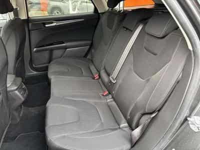 Ford Mondeo TITANIUM HYBRID - JUSQU'A 48 MOIS DE GARANTIE (2020) - Foto 14