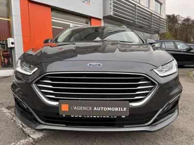 Ford Mondeo TITANIUM HYBRID - JUSQU'A 48 MOIS DE GARANTIE (2020) - Foto 3