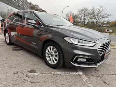 Ford Mondeo TITANIUM HYBRID - JUSQU'A 48 MOIS DE GARANTIE (2020) - Foto 4
