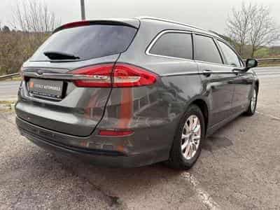 Ford Mondeo TITANIUM HYBRID - JUSQU'A 48 MOIS DE GARANTIE (2020) - Foto 5