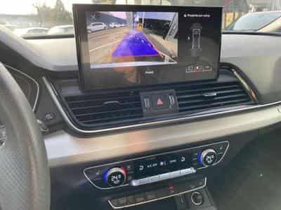 Audi Q5 40 TDI Sportback SLine JUSQU'A 48 MOIS DE GARANTIE (2024) - Foto 10