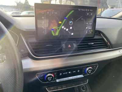 Audi Q5 40 TDI Sportback SLine JUSQU'A 48 MOIS DE GARANTIE (2024) - Foto 11