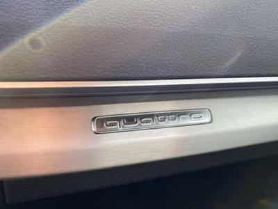 Audi Q5 40 TDI Sportback SLine JUSQU'A 48 MOIS DE GARANTIE (2024) - Foto 12