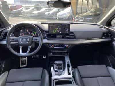 Audi Q5 40 TDI Sportback SLine JUSQU'A 48 MOIS DE GARANTIE (2024) - Foto 15