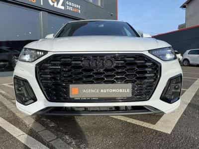 Audi Q5 40 TDI Sportback SLine JUSQU'A 48 MOIS DE GARANTIE (2024) - Foto 3