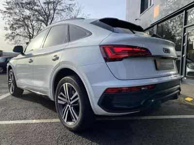 Audi Q5 40 TDI Sportback SLine JUSQU'A 48 MOIS DE GARANTIE (2024) - Foto 6