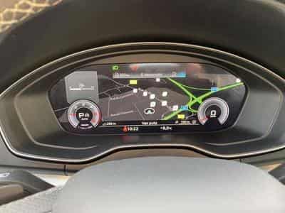 Audi Q5 40 TDI Sportback SLine JUSQU'A 48 MOIS DE GARANTIE (2024) - Foto 9