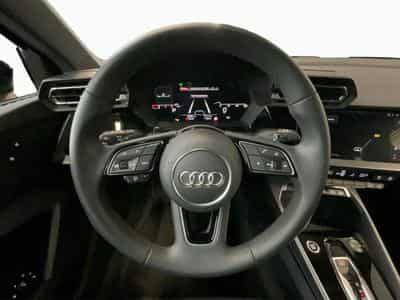 Audi A3 SB+Advanced+30TFSI+S-Tronic (2024) - Photo 10