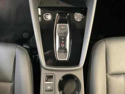 Audi A3 SB+Advanced+30TFSI+S-Tronic (2024) - Photo 13