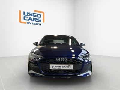 Audi A3 SB+Advanced+30TFSI+S-Tronic (2024) - Photo 6