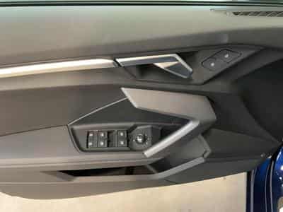 Audi A3 SB+Advanced+30TFSI+S-Tronic (2024) - Photo 8