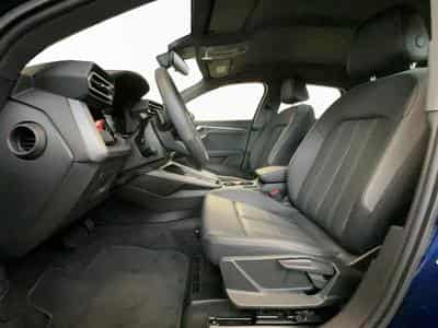 Audi A3 SB+Advanced+30TFSI+S-Tronic (2024) - Photo 9