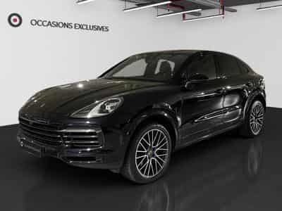 Porsche Cayenne 3.0 Coupé (2020) - Photo 1