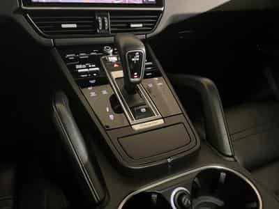 Porsche Cayenne 3.0 Coupé (2020) - Photo 10