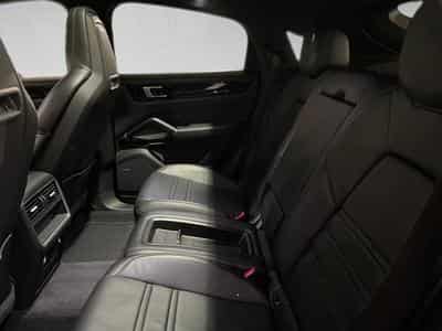 Porsche Cayenne 3.0 Coupé (2020) - Photo 11
