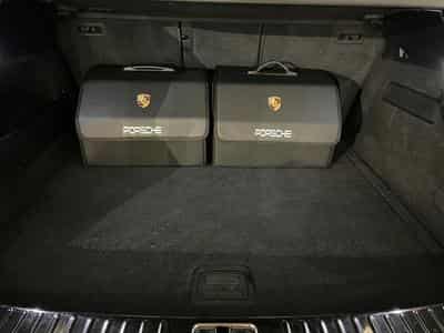 Porsche Cayenne 3.0 Coupé (2020) - Photo 14