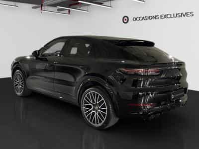 Porsche Cayenne 3.0 Coupé (2020) - Photo 15