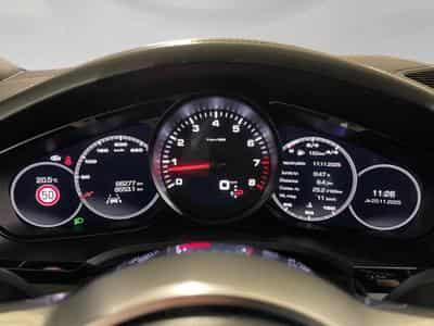 Porsche Cayenne 3.0 Coupé (2020) - Photo 2