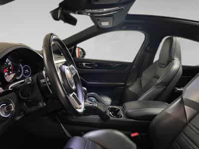 Porsche Cayenne 3.0 Coupé (2020) - Photo 4
