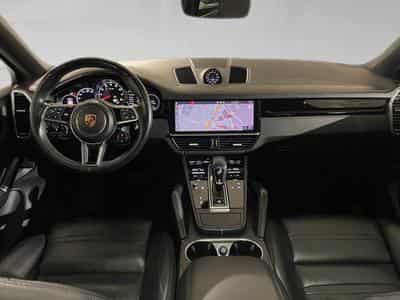 Porsche Cayenne 3.0 Coupé (2020) - Photo 5