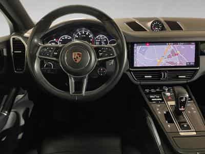 Porsche Cayenne 3.0 Coupé (2020) - Photo 6