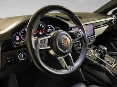 Porsche Cayenne 3.0 Coupé (2020) - Photo 8