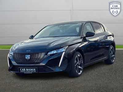 PEUGEOT 308 1.5 BlueHDi 130ch S&S Allure EAT8 (2025) - Photo 1