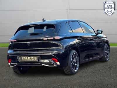 PEUGEOT 308 1.5 BlueHDi 130ch S&S Allure EAT8 (2025) - Photo 11