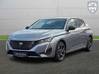 PEUGEOT 308 1.5 BlueHDi 130ch S&S Allure EAT8 (2025) - Photo 1